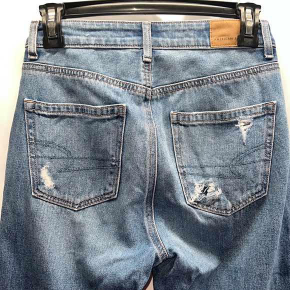American Eagle - Comfort Stretch Size 00 Reg - Picture 3 of 7